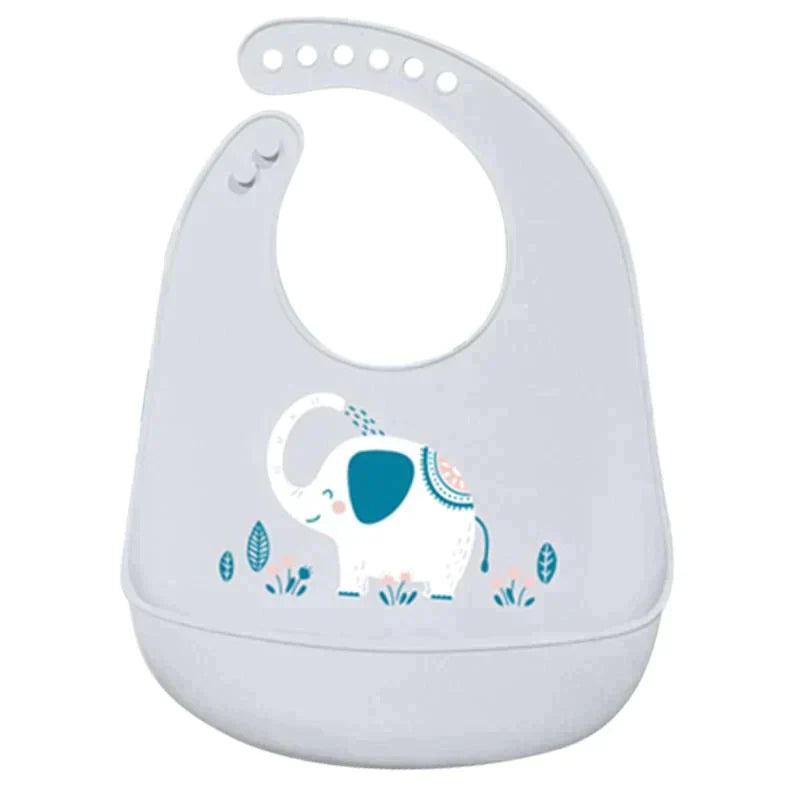 Adjustable Baby Feeding Apron