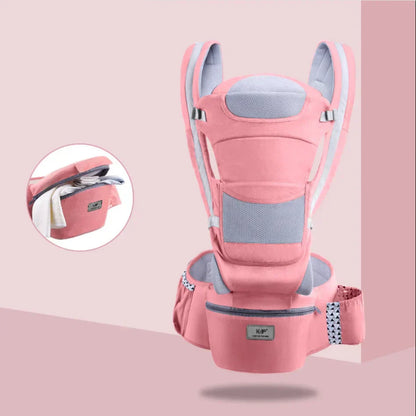 3 In 1 Baby Carrier