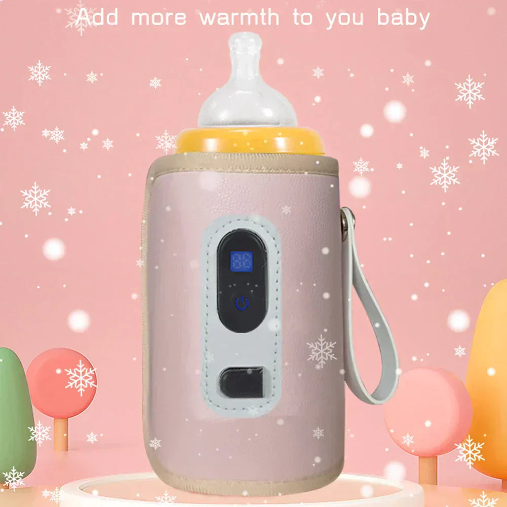 Baby Bottle Warmer